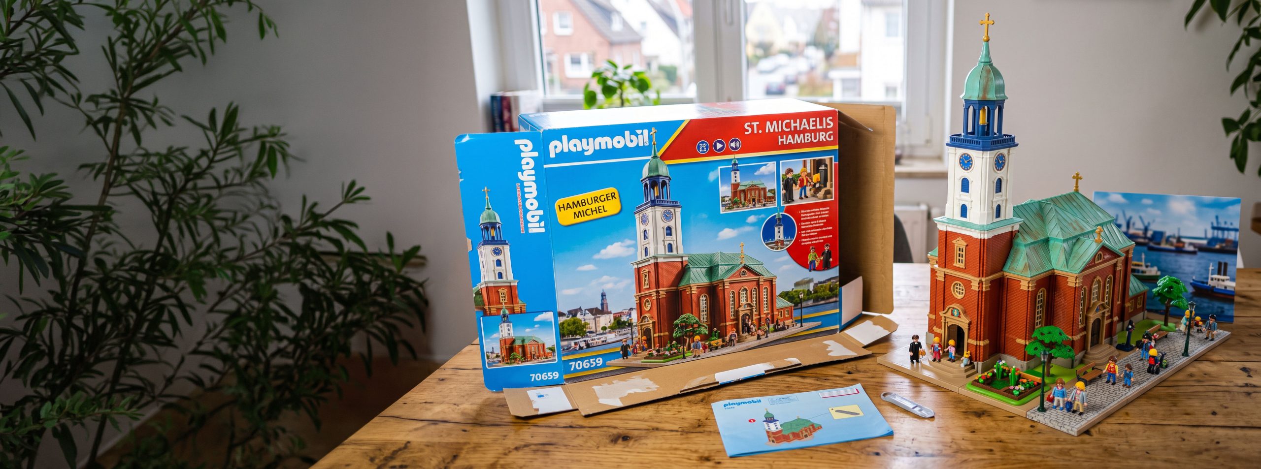 Die bunte Welt der Module