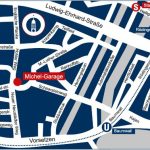 Anfahrtskizze St. Michaelis