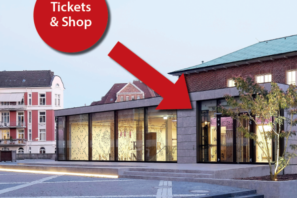 Powalla Forum Besucherzentrum