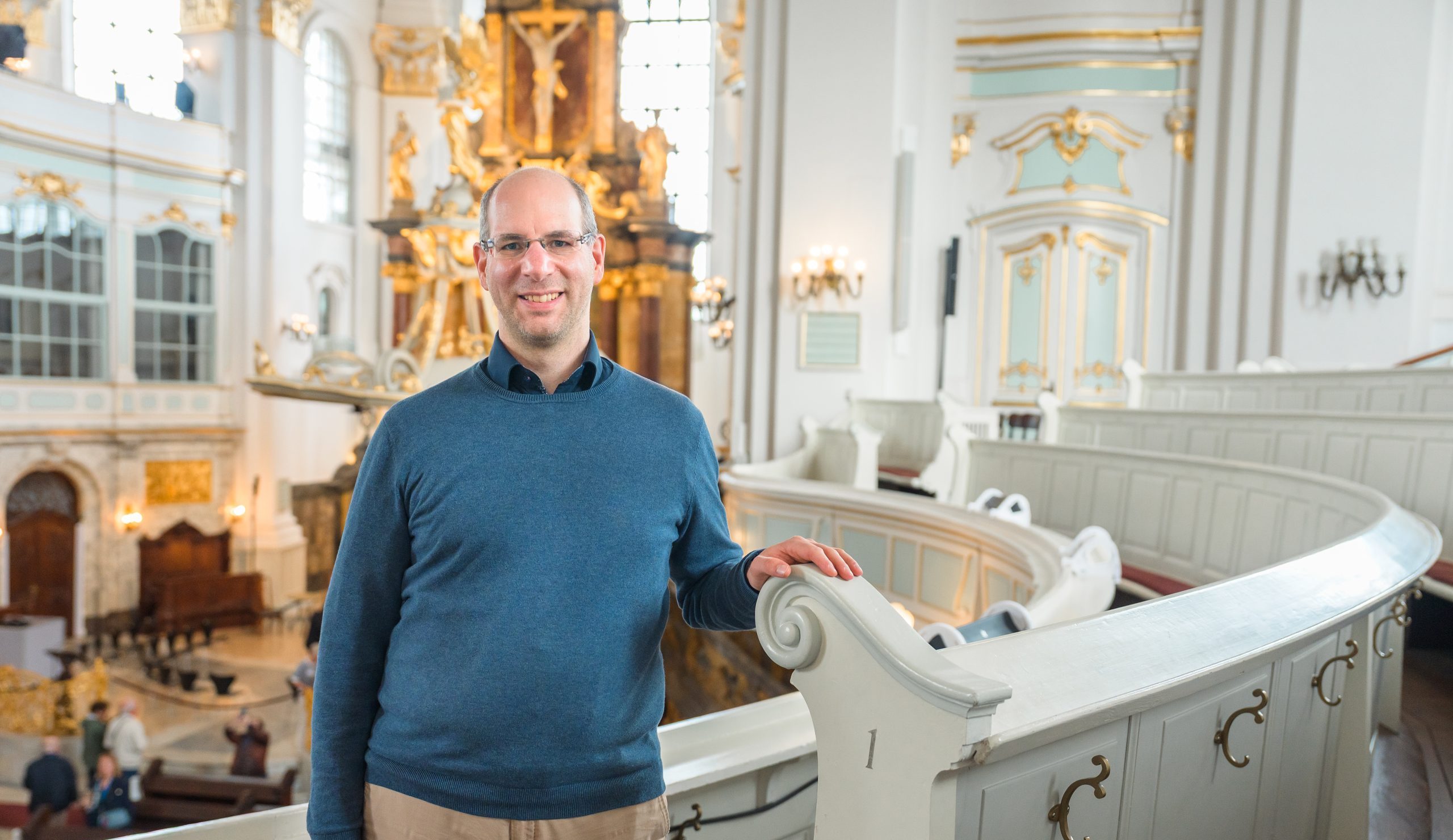 Simon |Albrecht