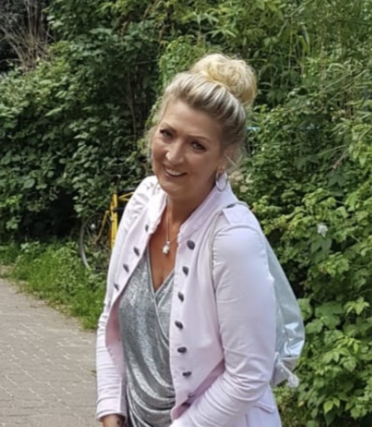 Bild von Petra von Forstner