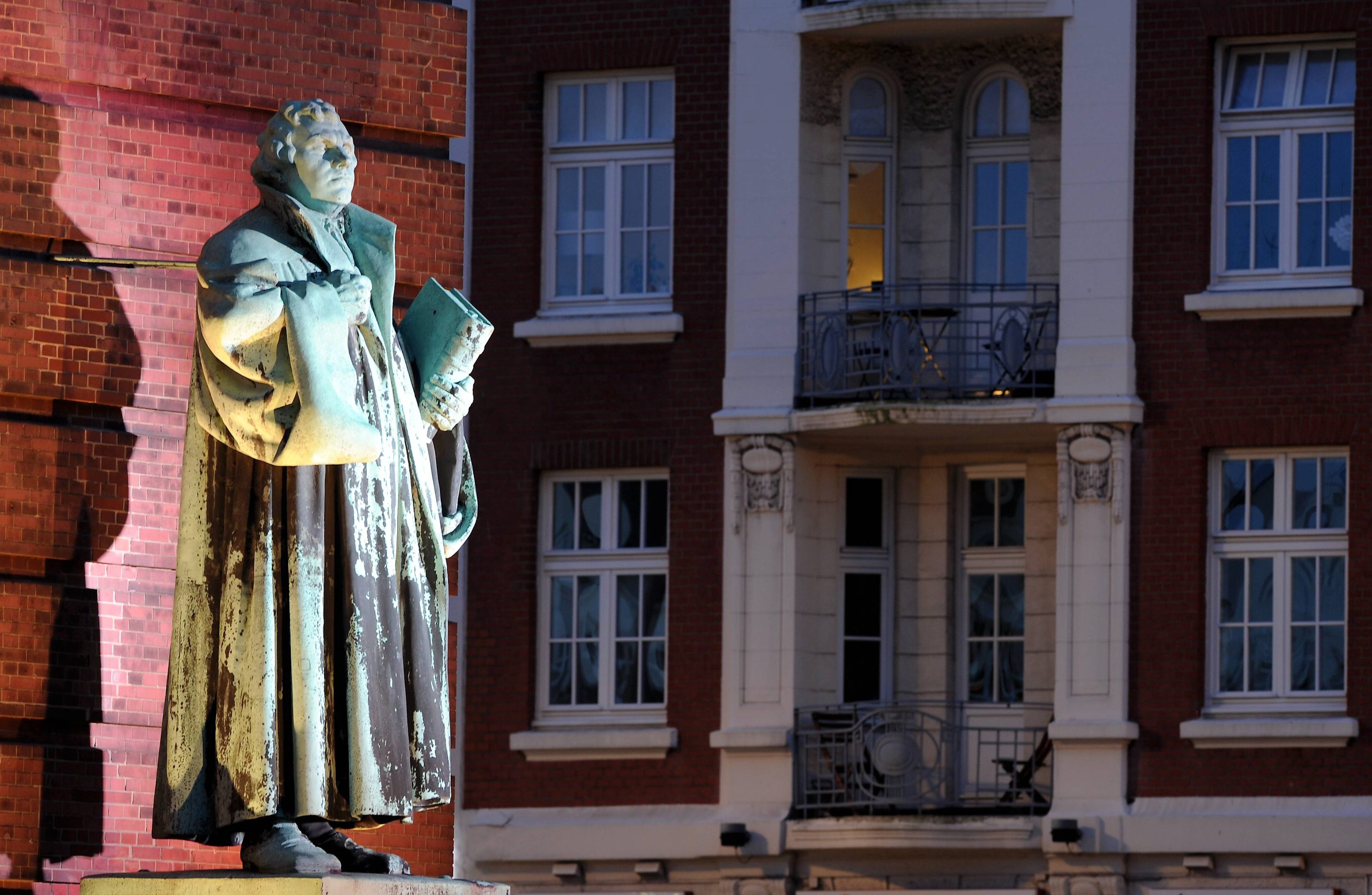Reformationsfest