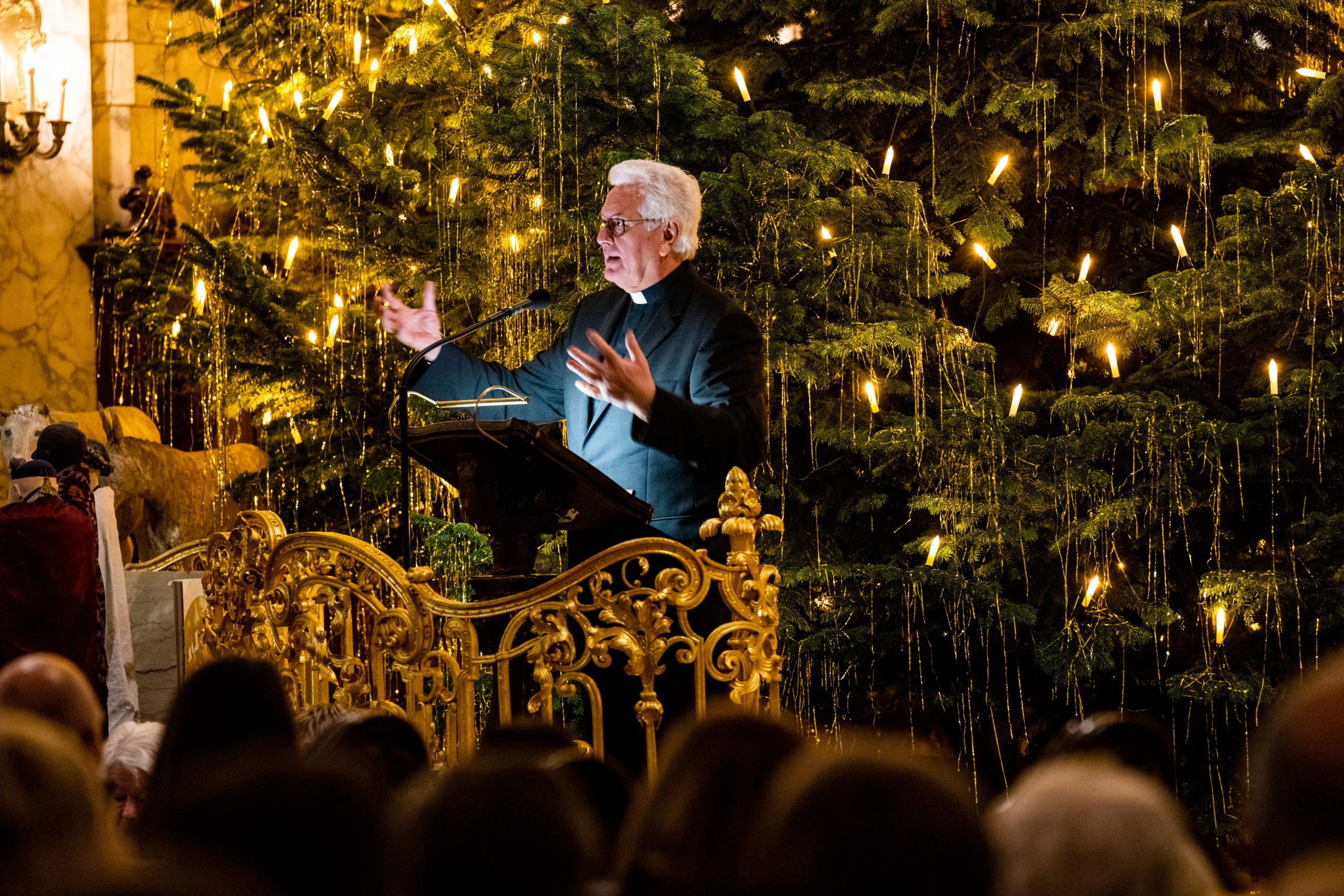 Advent und|Weihnachten
