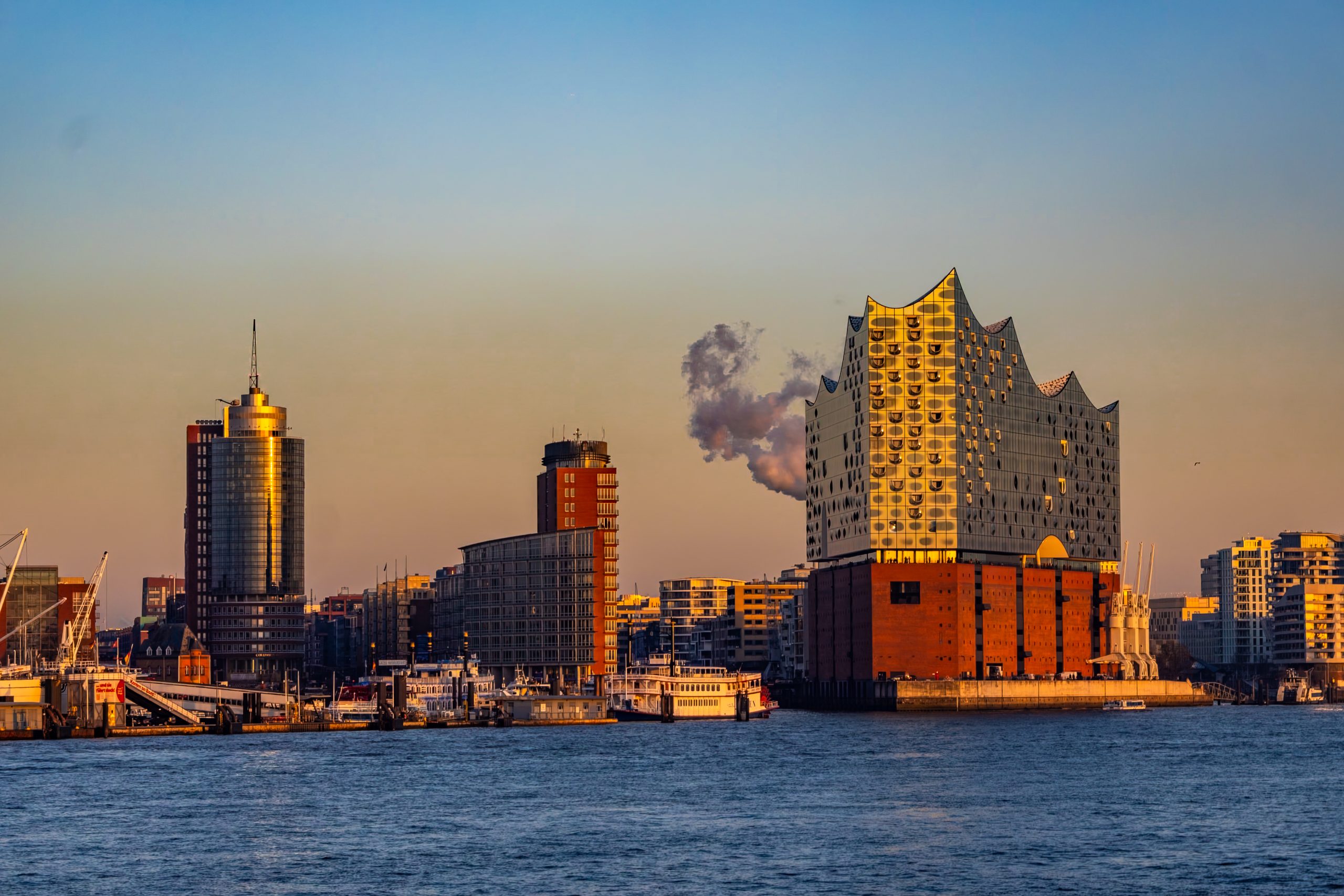Elbphilharmonie