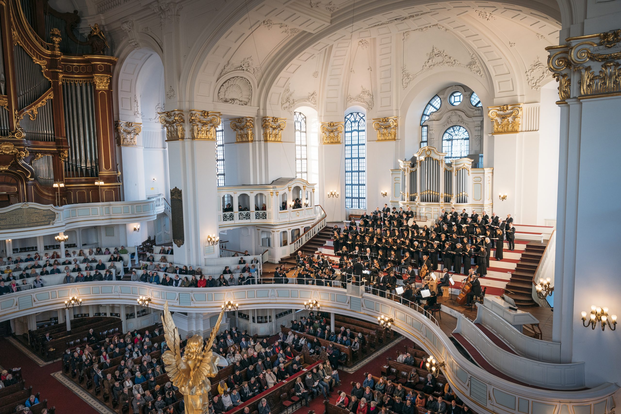 Bach-Wochen |2026