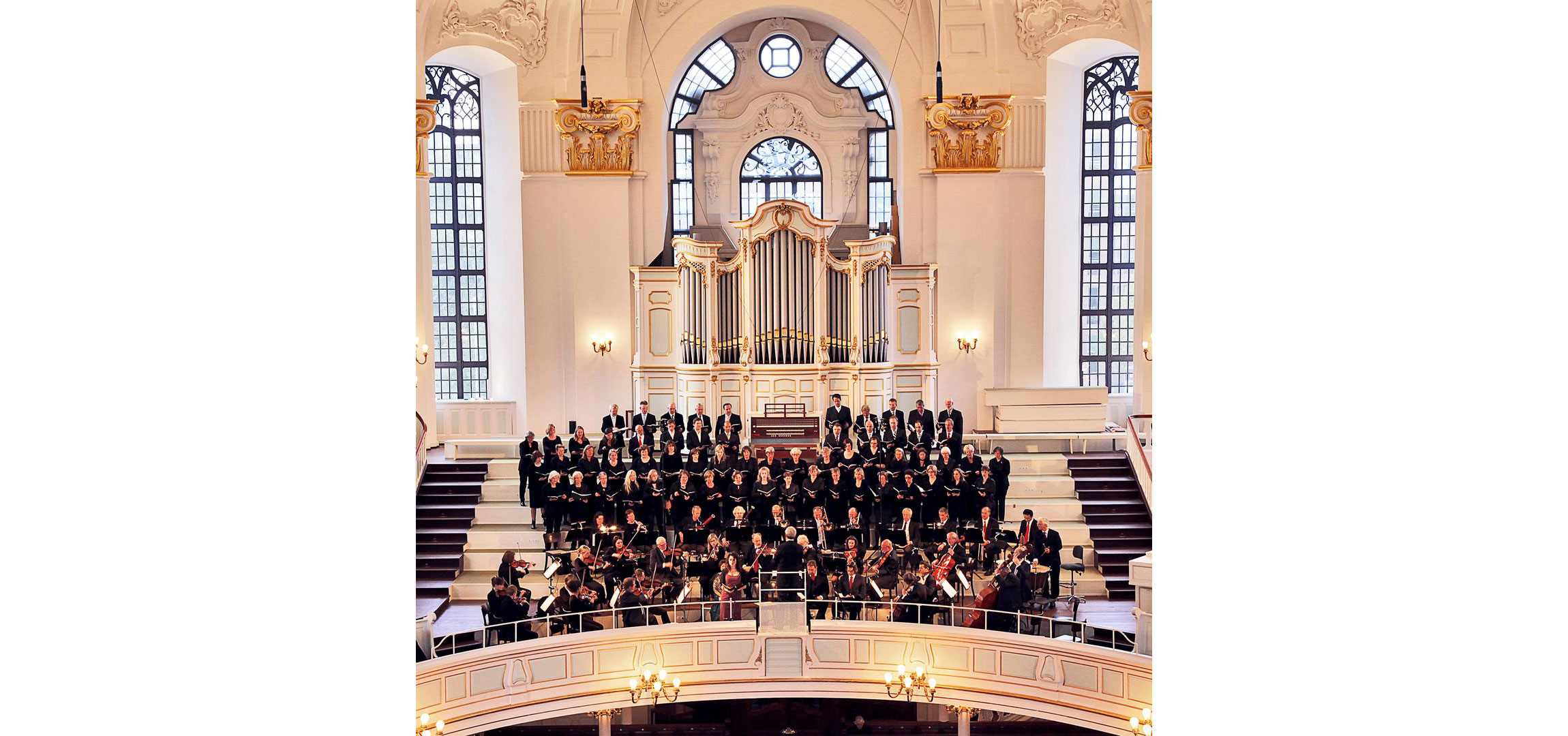 Kantorei St. Michaelis