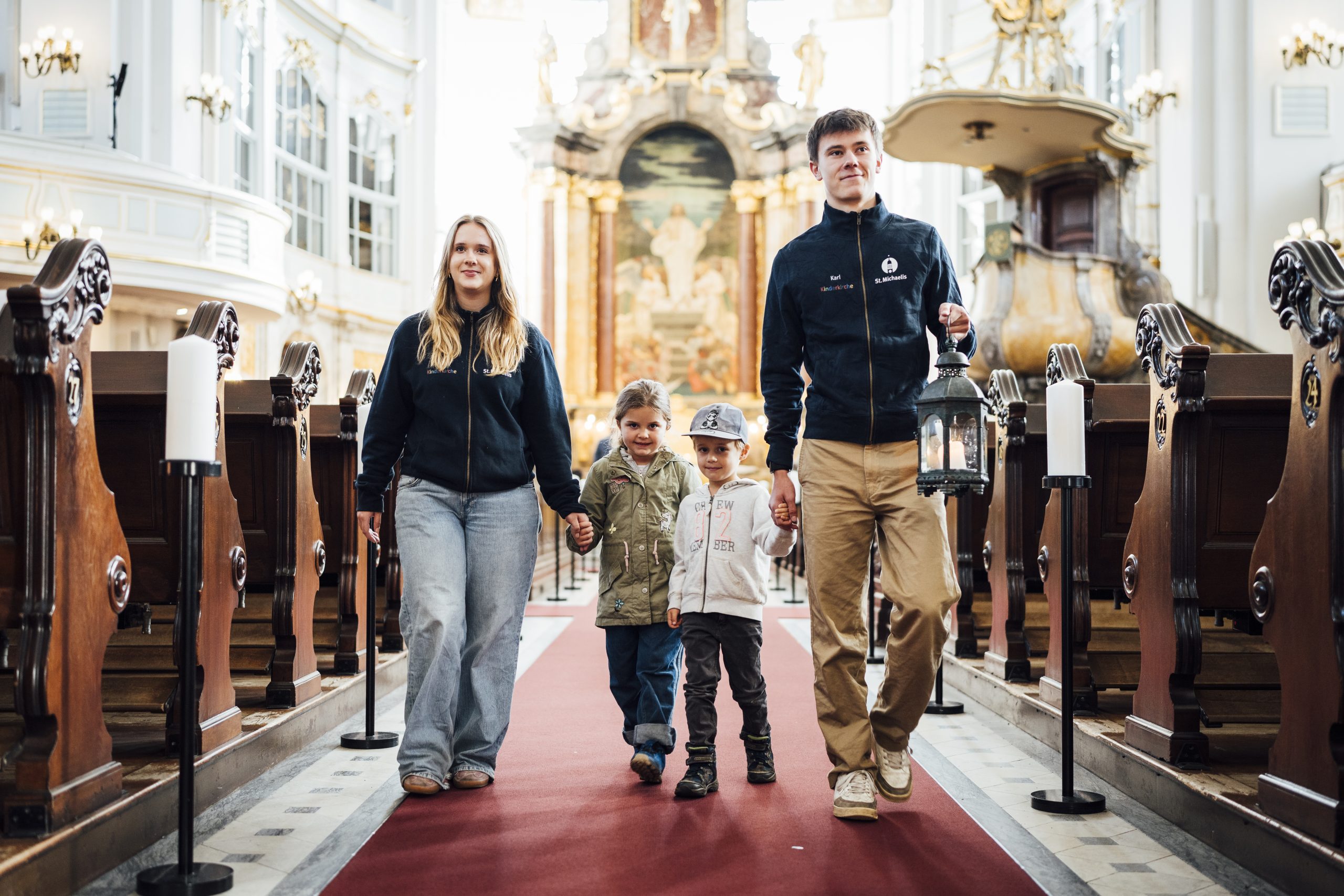 Kinderkirche