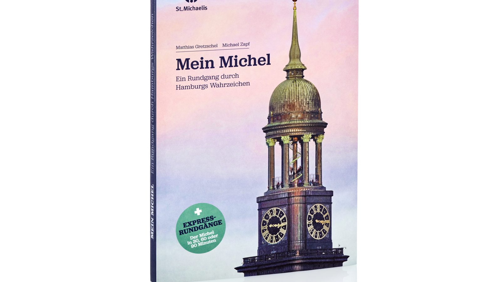 Cover des Buches "Mein Michel"