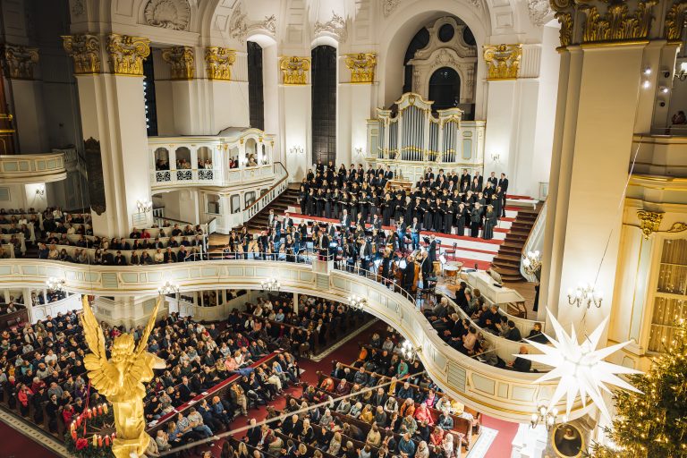 Weihnachtsoratorium