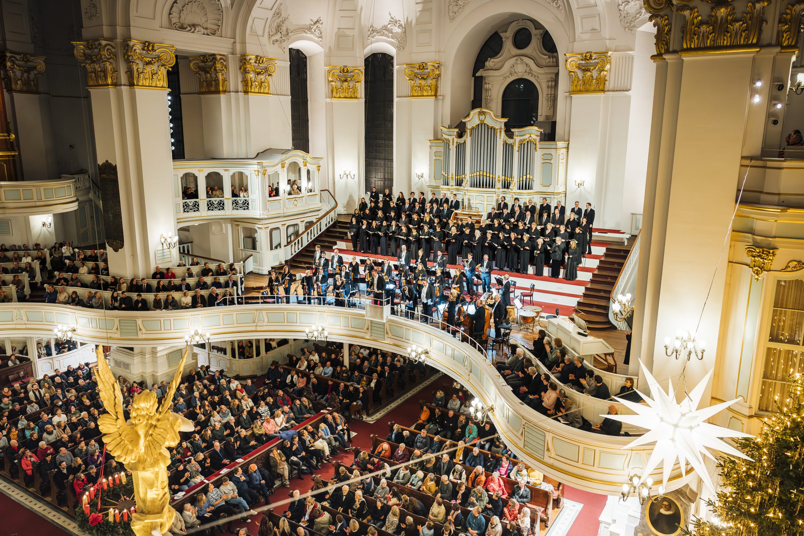 Weihnachtsoratorium