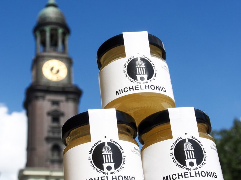 Michelhonig