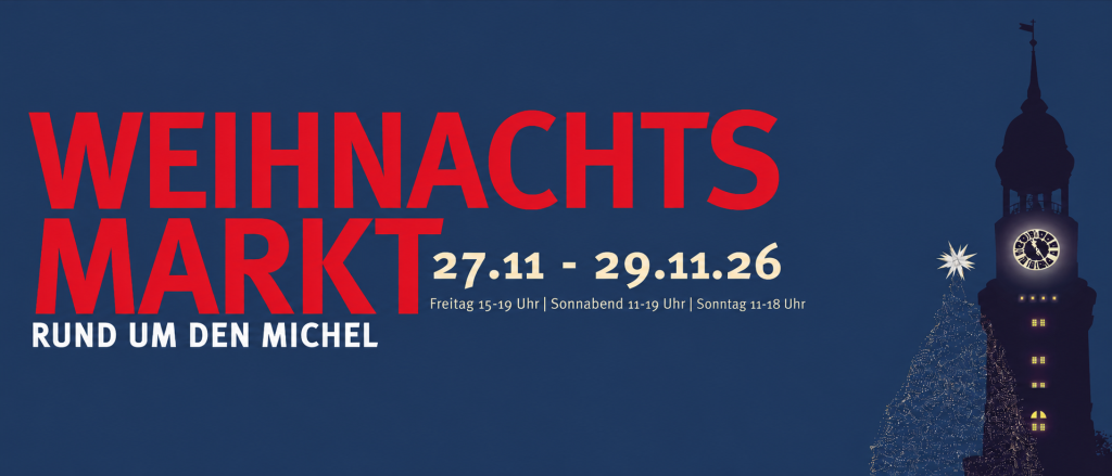 Weihnachtsmarkt 2026